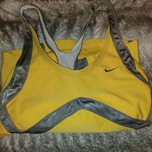 Nike Tank Top